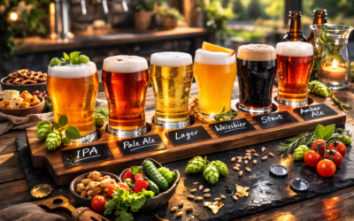 Öltrender att se fram emot